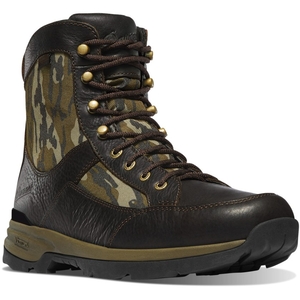 Bottes Chasse Danner Recurve Waterproof Camouflage Homme | HCQ-5419595